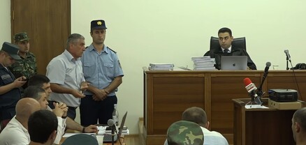 Քննվում է ՀՅԴ անդամ Սուրեն Մանուկյանի խափանման միջոցը փոխելու միջնորդությունը․ ՈւՂԻՂ