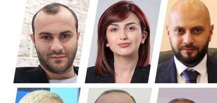 Պատգամավորի որդի, թաղապետ, փոխթաղապետ. ՔՊ-ի «խայտաբղետ» ցուցակը. Ժողովուրդ