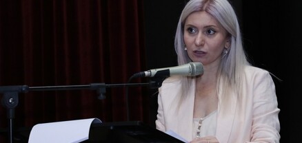 ԿԳՄՍ փոխնախարարը նախադպրոցական հաստատությունների տնօրեններին ներկայացրել է ոլորտի փոփոխությունները