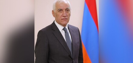 Վահագն Խաչատուրյանը ցավակցական հեռագիր է հղել Վլադիմիր Պուտինին