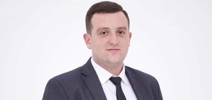 Աննա Հակոբյանի ազգական Գյումրու փոխքաղաքապետը վարորդ-առաքիչ ընկերներին պաշտոնի է նշանակել
