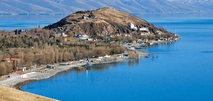 Օգոստոսի վերջին կիրակին հայտարարված է Սևանա լճի օր
