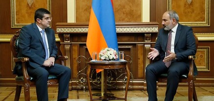 Փաշինյանը թույլ չի տալիս, որ Արայիկ Հարությունյանը հեռանա․ վերջինս կատարում է Ադրբեջանի նախապայմանները 
