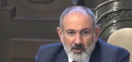 Կրթաթոշակ պետք է ստանան նրանք, ովքեր լավ են սովորում, ոչ թե ովքեր անապահով են. Փաշինյան