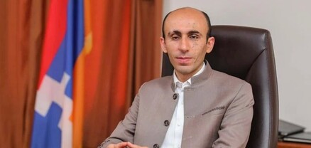 Ադրբեջանը խափանել է Արցախի կայուն կապը համացանցի հետ․ Բեգլարյան