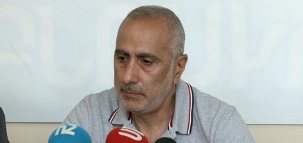 Օրվա իշխանությունները կարող են ցանկացած մարդու առևանգել և հանձնել Ադրբեջանին