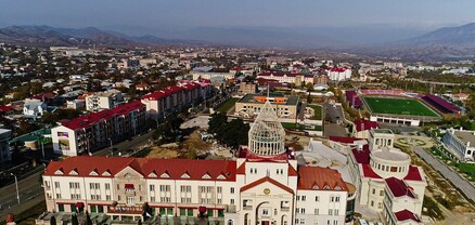 Ստեփանակերտի ջրամատակարարման հարցը մնում է չլուծված