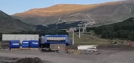 Հայաստանում արհեստական ձյան համակարգ է տեղադրվում. Քերոբյան