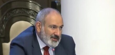 Առիթ ունեցա սեփական աչքերով տեսնել սահմանամերձ բնակավայրերում կառուցվող բնակարան. Փաշինյան