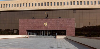 ՊՆ-ն հորդորում է առաջնագծի մասին հանրության շրջանում խուճապ առաջացնող գրառումներ չտարածել