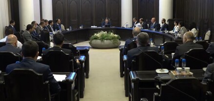 Փաշինյանը քաղաքացիներին հորդորում է չանտեսել հեռախոսներին եկող հաղորդագրությունները
