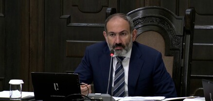 Կառավարության 2023 թվականի օգոստոսի 24–ի հերթական նիստը․ ՈւՂԻՂ