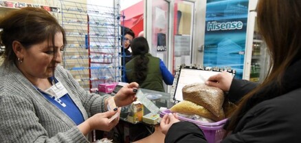 Օգոստոսի 22-ից Արցախում կվերսկսվի սննդամթերքի տրամադրման համար գրավոր դիմումների ընդունման գործընթացը