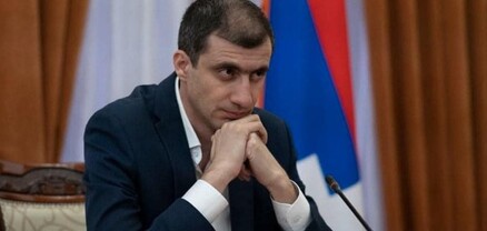 Իշխանությունը շարունակում է իր լկտի քարոզչությունը․ Մեսրոպ Առաքելյան