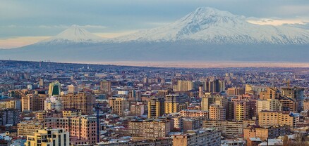ՀՀ տարածքը կարող է բաժանվել մի քանի մասի․ ինչպես կանխել վերահաս աղետը
