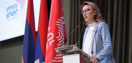«Ապրելու երկիրն» ունի խնդիրների լուծման հստակ և իրատեսական ուղեցույց