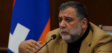 Մեզ պետք է, որ ՀՀ իշխանություններն արցախահայերի թիկունքում վտանգավոր հայտարարություններ չանեն. Վարդանյան