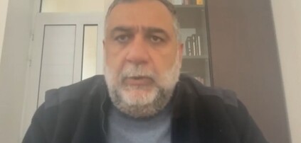 Այո, ես պատրաստ եմ աջակցել, որ իշխանությունը որքան հնարավոր է արագ փոխվի Հայաստանում. Ռուբեն Վարդանյան