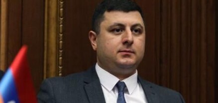 «Լաչինի միջանցքը» պետք է լինի հիմնական առանցքը ռուս խաղաղապահների և ԿԽՄԿ-ի մատակարարումների համար