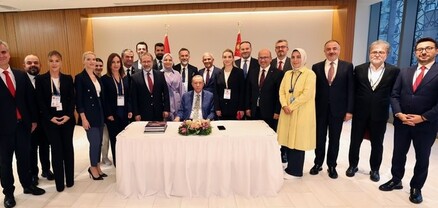Էրդողանն ԱՄՆ-ում անդրադարձել է Ղարաբաղի հարցին