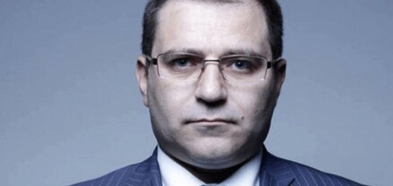 Ձերբակալվել է Նարեկ Մալյանը