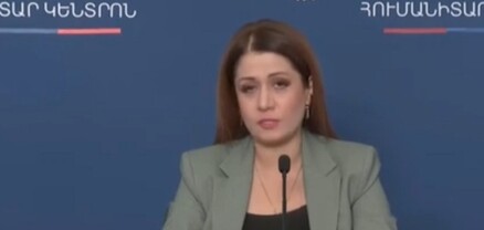 Արցախից դեպի Հայաստան բռնի տեղահանվածների թիվը 70 հազար 500 է