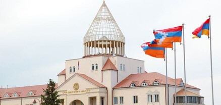 Նախագահի ընտրության հարցով ԱՀ ԱԺ նիստի օր դեռ նշանակված չէ