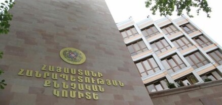 Պայթյունի հետևանքով երկու զինծառայողի մահվան դեպքի առթիվ նախաձեռնվել է քրեական վարույթ