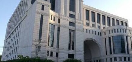 «Reuters»-ին հարցազրույց է տվել ոչ թե  Վաhան Կոստանյանը, այլ Պարույր Հովհաննիսյանը․ ՀՀ ԱԳՆ