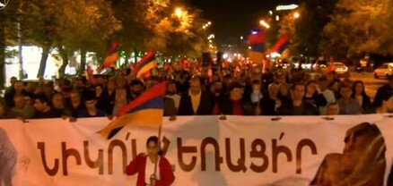 Միացի՛ր հանուն Արցախի․ ԱԺԲ-ն շտապ հավաք է հրավիրել․ ՈւՂԻՂ