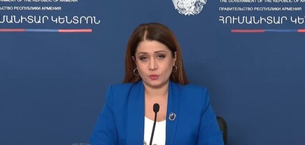 Շուրջ 93 000 բռնի տեղահանված ԼՂ-ից հասել է Հայաստան