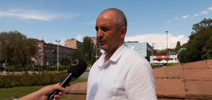 Ոչ թե Արցախն է մեր մի մասը, այլ մենք ենք Արցախը․ հարցում