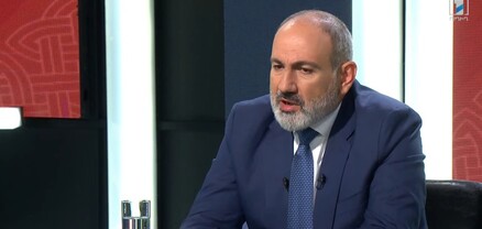 Ալմաթիի հռչակագիրը դեմոնիզացնելը շատ վտանգավոր է․ Նիկոլ Փաշինյան