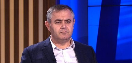 Երասխի ուղղությունից հարձակումը քիչ հավանական է, առավել հավանական է Սիսիանի, Կապանի հատվածից. Արտակ Դավթյան․ 168․am