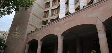 Առգրավվել են ատրճանակներ, նռնակներ. ՔԿ-ն` Սյունիքում 7 հոգու ձերբակալության մասին