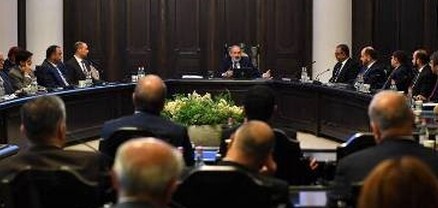 «Սև ցուցակում» հայտնվածների դեմ դոսյեներ կան․ Հրապարակ
