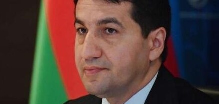 Հաջիևը հայտարարել է այլընտրանքային տրանսպորտային երթուղիների որոնման մասին
