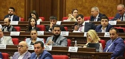 ՔՊ-ականները զգուշացնող SMS են ստացել․ Ժողովուրդ