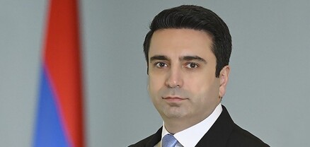 Մենք շարունակում ենք ԼՂ հայության անվտանգության և իրավունքների պաշտպանության խնդիրների մասին խոսել․ Ալեն Սիմոնյան