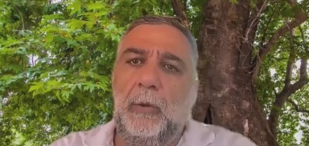 Փաշինյանի հետ մեկ անգամ եմ շփվել՝ շատ կարճ․ Ռուբեն Վարդանյան