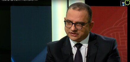 Արցախցիների՝ դպրոցներն ընդունելությունը կլինի պարզեցված կերպով՝ առանց փաստաթղթերի