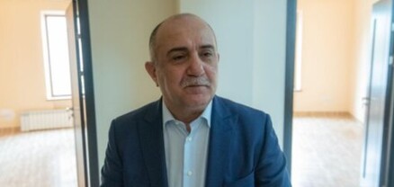 Դատախազությունն ուսումնասիրում է Սամվել Բաբայանի հայտարարությունը․ «Ազատություն»