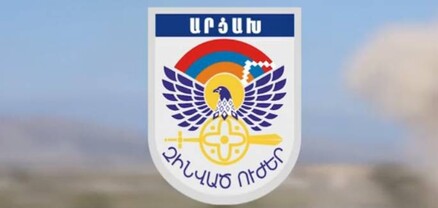 Արցախի ՊՆ-ն հերքել է ադրբեջանական կողմին
