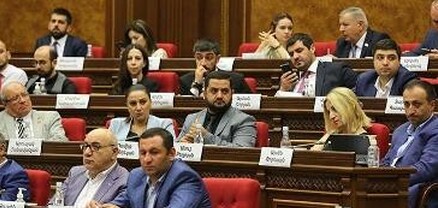 ՔՊ-ականներն ընդհատակ են անցել. ահ ու սարսափ է տիրում․ Ժողովուրդ