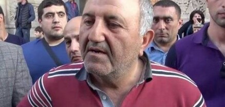 Լևոն Տեր-Պետրոսյանի կողմնակիցներն աջակցում են Ավինյանին. Հրապարակ