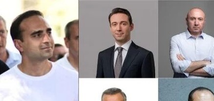 Երևանի անհայտ ճակատագիրը. Ինչ են որոշել քաղաքական ուժերը․ Ժողովուրդ