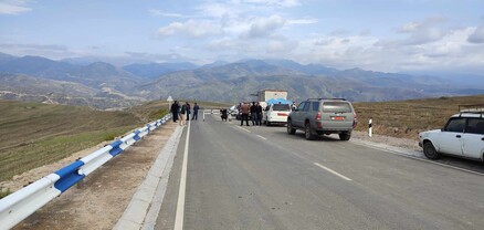 Արցախից ՀՀ տեղափոխվելու ցանկություն ունեցող բոլոր քաղաքացիները կունենան այդ հնարավորությունը