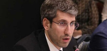 Բամբասանքներ են․ խոսնակը՝ Գրիգոր Մինասյանի հրաժարականի մասին