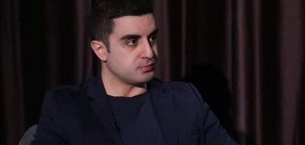 Դավիթ Սարգսյանը ձերբակալվեց
