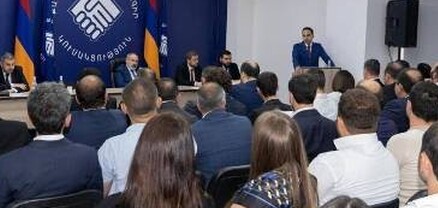 Հետընտրական բազարների մեջ․ Հրապարակ